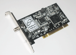   Omicom SS 4 DVB-S2 PCI