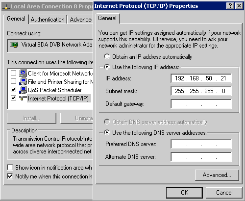   StarBlazer -  Technotrend S2-3600  S2-3200