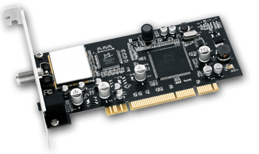   SB540-PCI