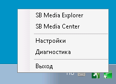 ���� ��������� SB Media